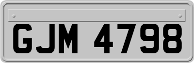 GJM4798