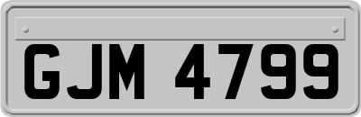 GJM4799