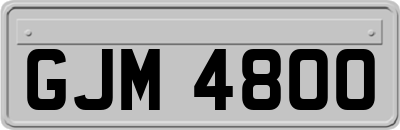 GJM4800
