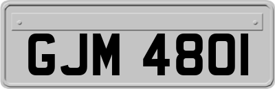 GJM4801