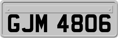 GJM4806