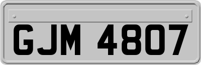 GJM4807