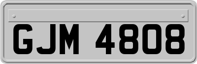 GJM4808