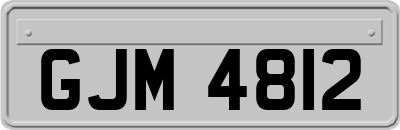 GJM4812