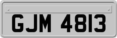 GJM4813