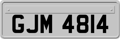 GJM4814