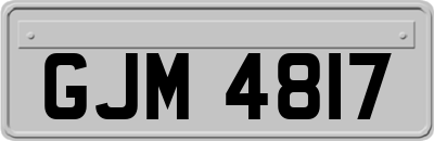 GJM4817