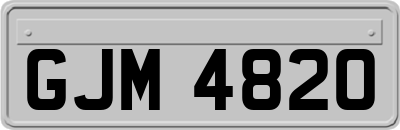 GJM4820