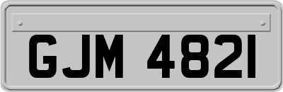 GJM4821