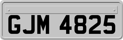 GJM4825