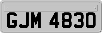 GJM4830