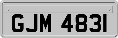 GJM4831