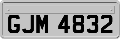 GJM4832