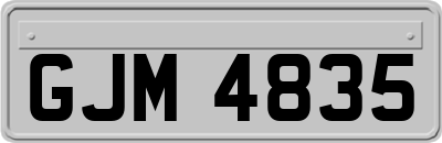 GJM4835