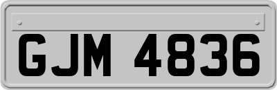 GJM4836