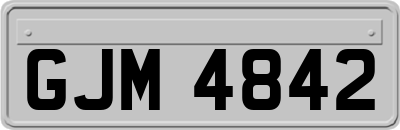 GJM4842