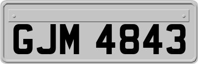 GJM4843