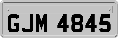 GJM4845