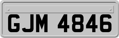 GJM4846