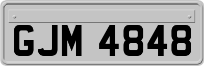 GJM4848