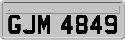 GJM4849