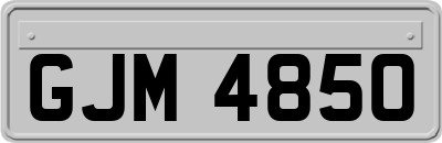 GJM4850