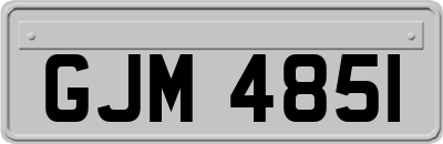 GJM4851