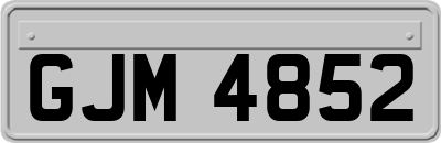 GJM4852