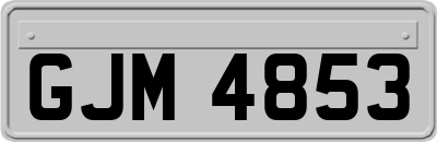 GJM4853