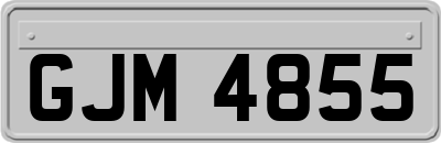 GJM4855