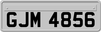 GJM4856