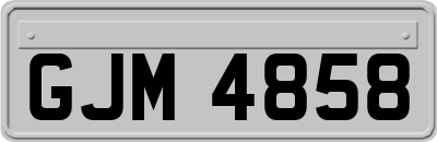 GJM4858