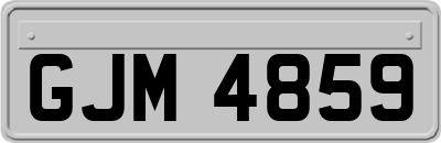 GJM4859