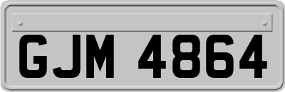 GJM4864