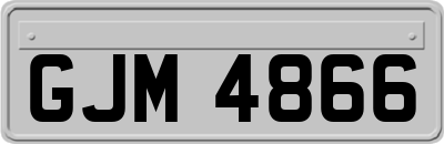 GJM4866