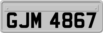 GJM4867
