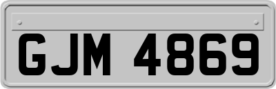 GJM4869