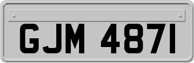 GJM4871