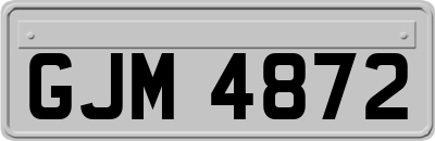 GJM4872