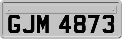 GJM4873