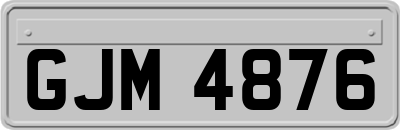 GJM4876