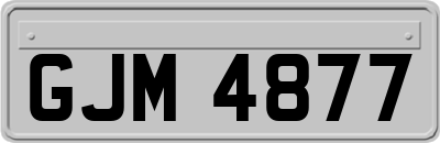 GJM4877