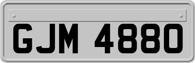 GJM4880