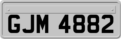 GJM4882