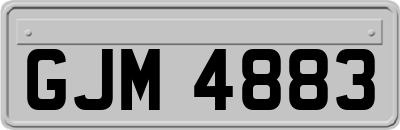 GJM4883