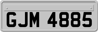 GJM4885