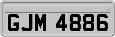 GJM4886