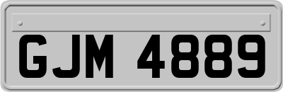 GJM4889