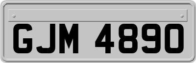 GJM4890