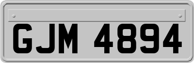 GJM4894
